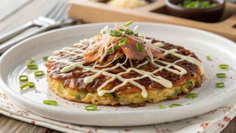 Okonomiyaki