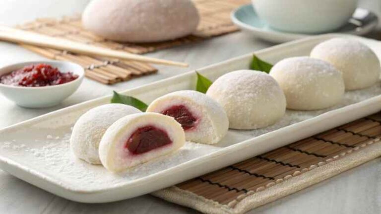 Mochi